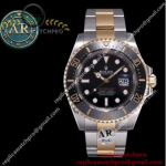 AR Factory Swiss Grade Rolex Sea Dweller 126603 43mm Watch